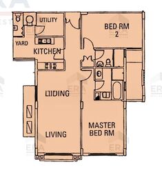 Seletaris (D27), Condominium #623481211